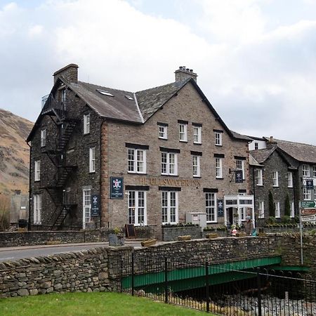 The Ullswater Inn- The Inn Collection Group Гленриддинг Экстерьер фото