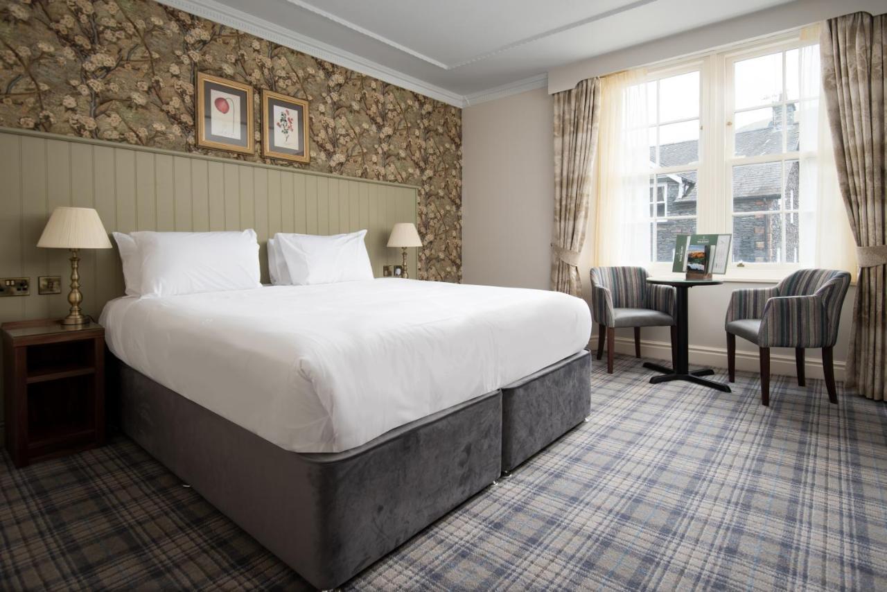 The Ullswater Inn- The Inn Collection Group Гленриддинг Экстерьер фото