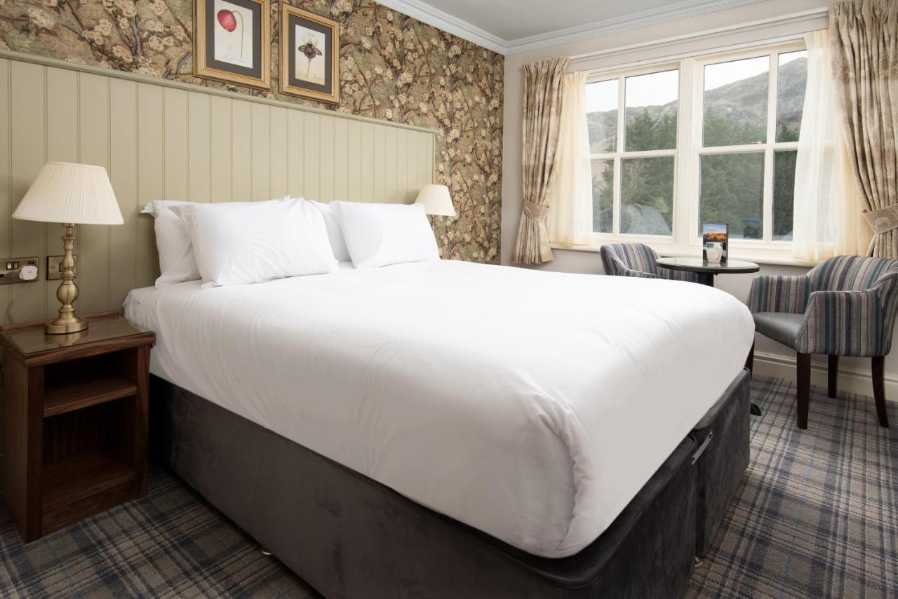 The Ullswater Inn- The Inn Collection Group Гленриддинг Экстерьер фото