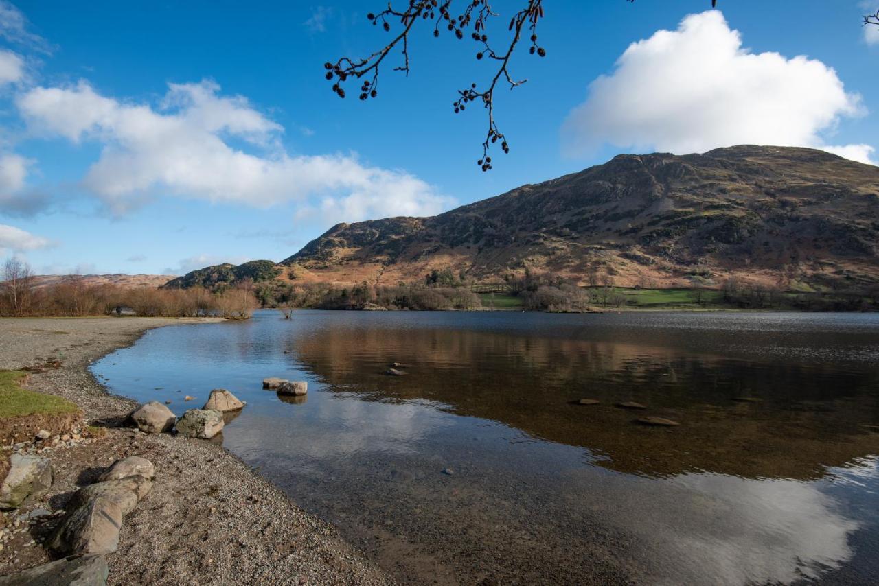 The Ullswater Inn- The Inn Collection Group Гленриддинг Экстерьер фото