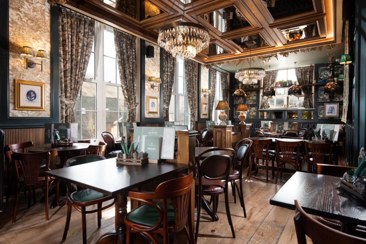 The Ullswater Inn- The Inn Collection Group Гленриддинг Экстерьер фото