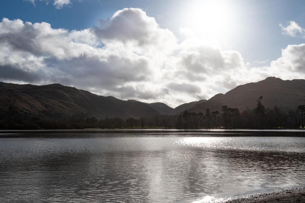 The Ullswater Inn- The Inn Collection Group Гленриддинг Экстерьер фото