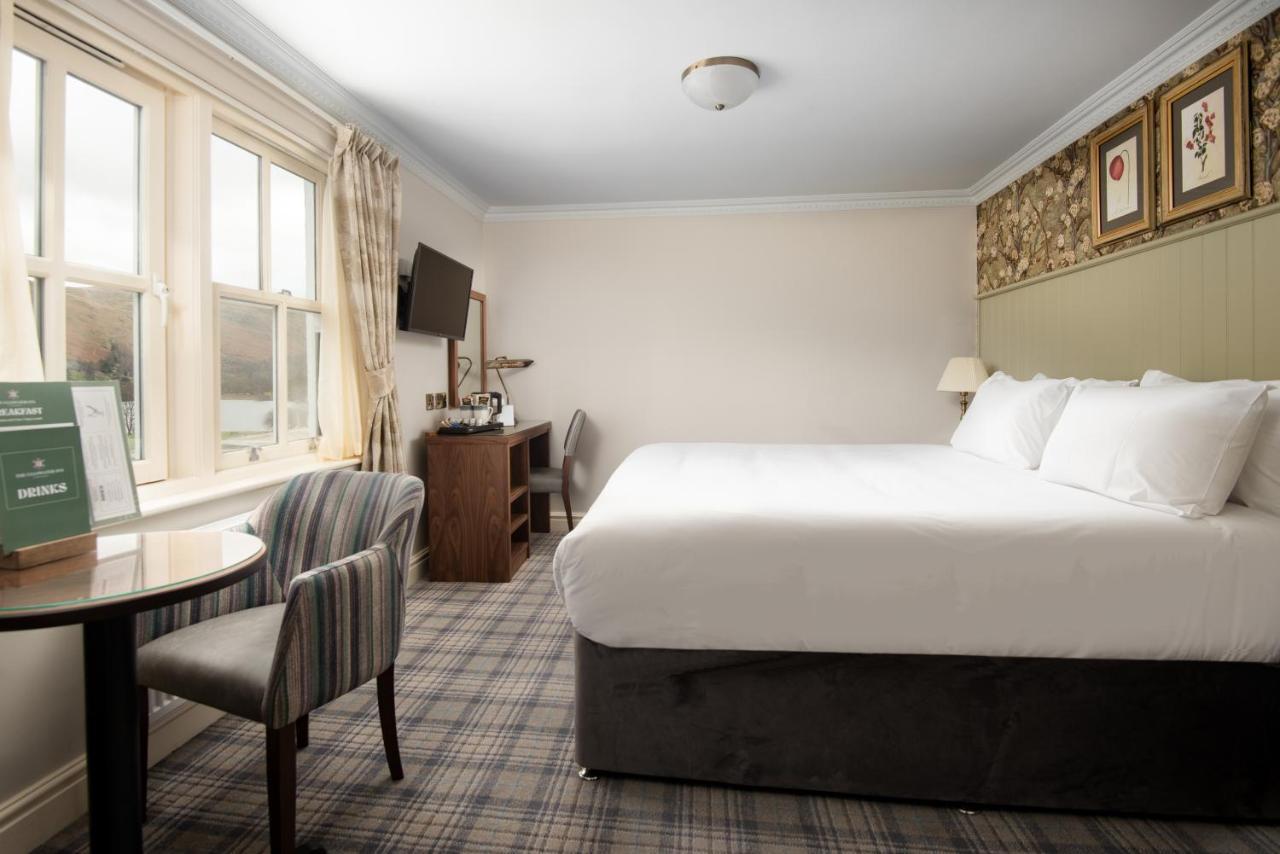 The Ullswater Inn- The Inn Collection Group Гленриддинг Экстерьер фото