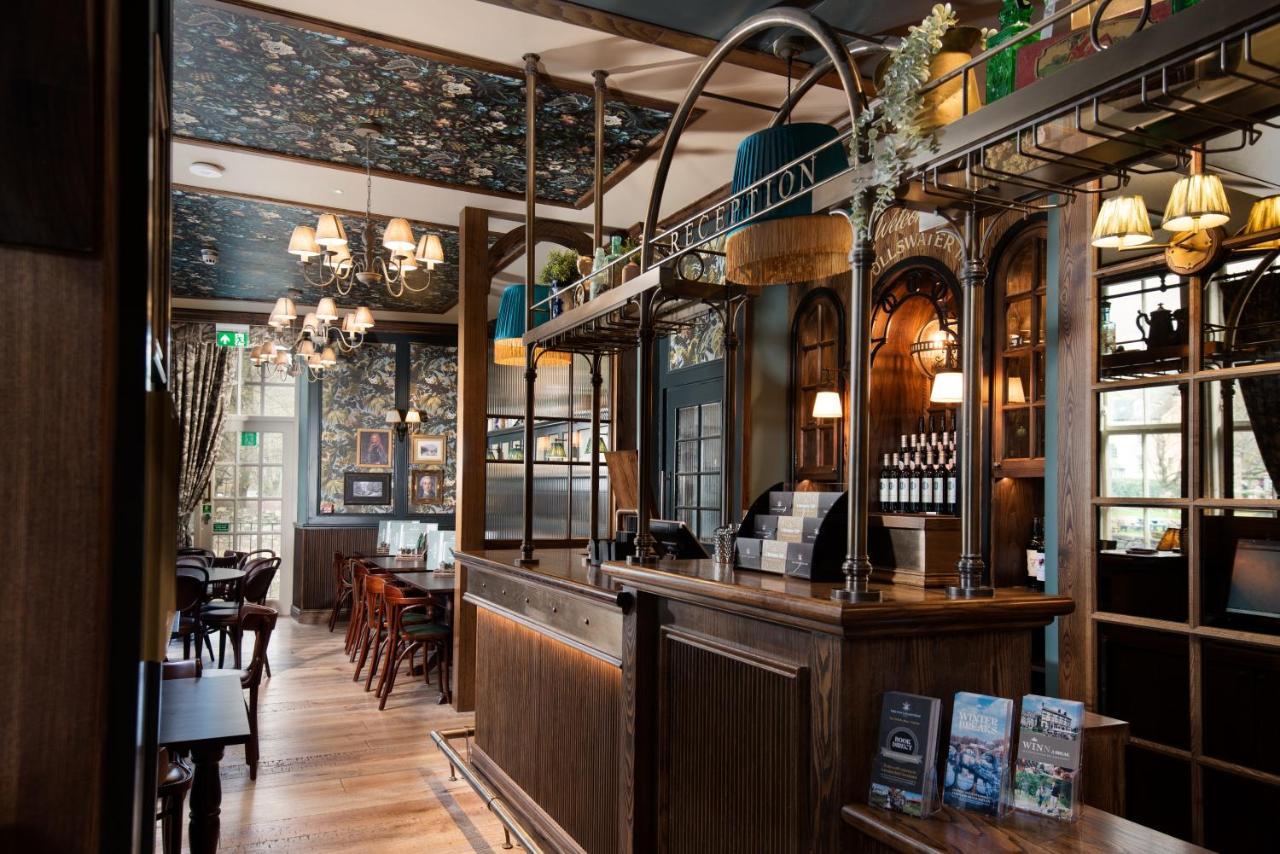 The Ullswater Inn- The Inn Collection Group Гленриддинг Экстерьер фото