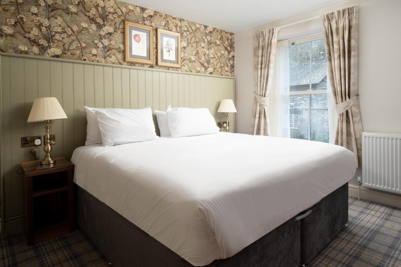 The Ullswater Inn- The Inn Collection Group Гленриддинг Экстерьер фото