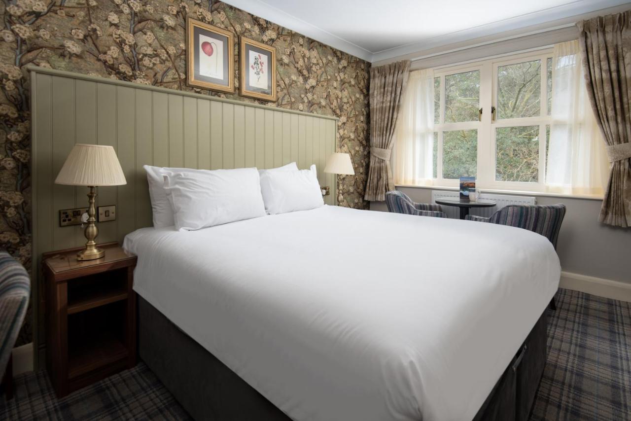 The Ullswater Inn- The Inn Collection Group Гленриддинг Экстерьер фото