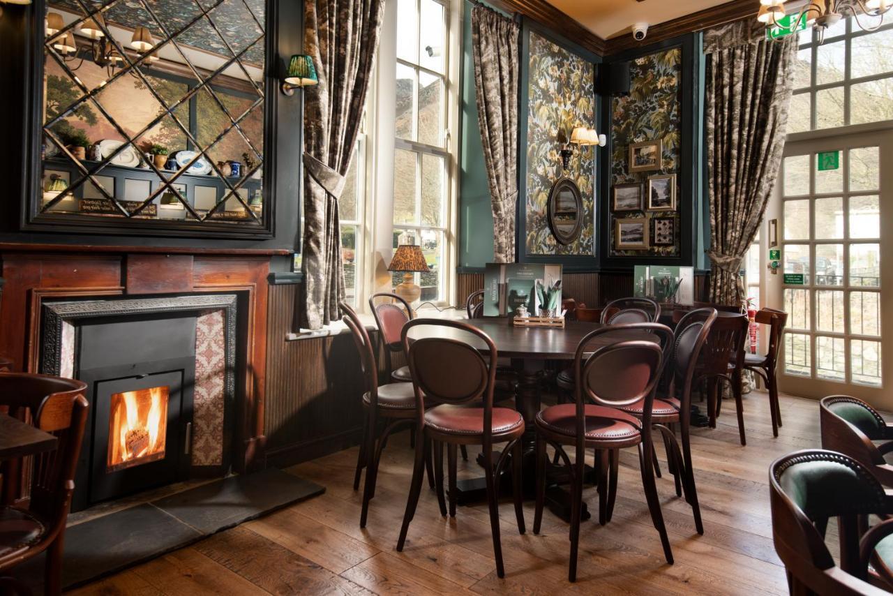 The Ullswater Inn- The Inn Collection Group Гленриддинг Экстерьер фото