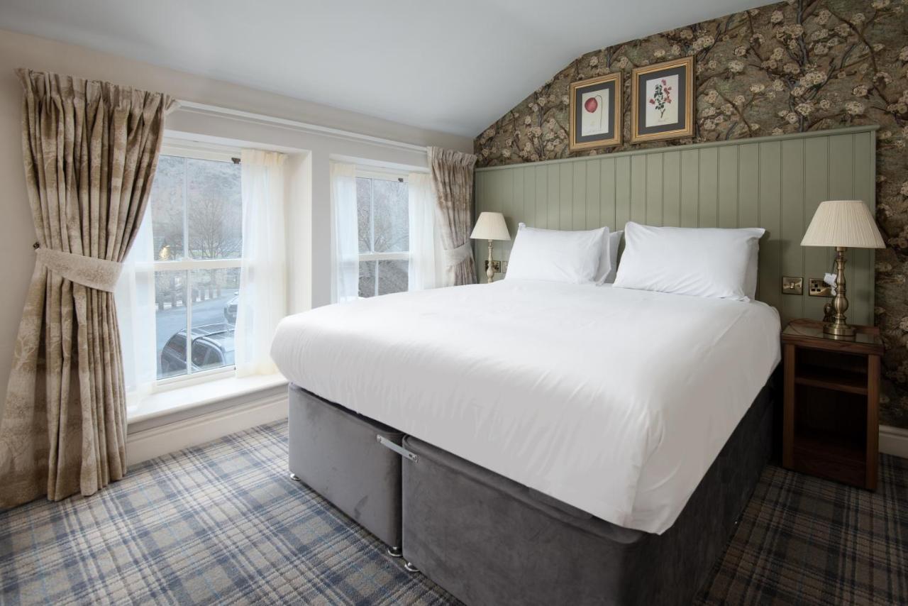 The Ullswater Inn- The Inn Collection Group Гленриддинг Экстерьер фото