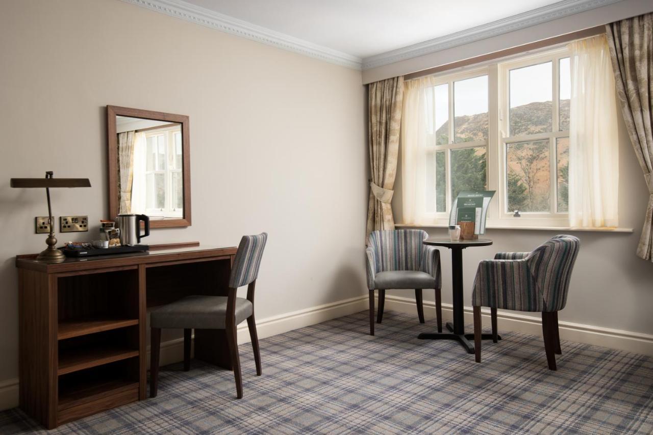The Ullswater Inn- The Inn Collection Group Гленриддинг Экстерьер фото