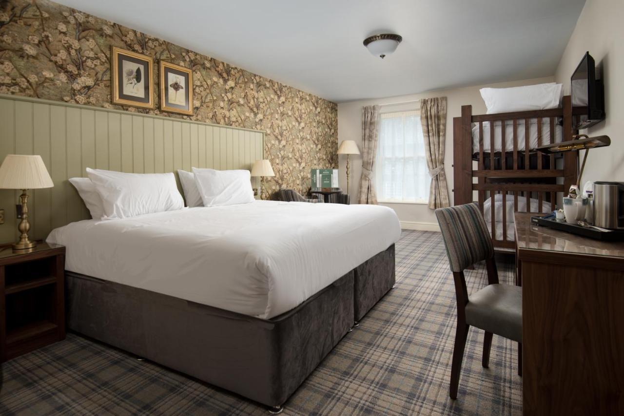 The Ullswater Inn- The Inn Collection Group Гленриддинг Экстерьер фото