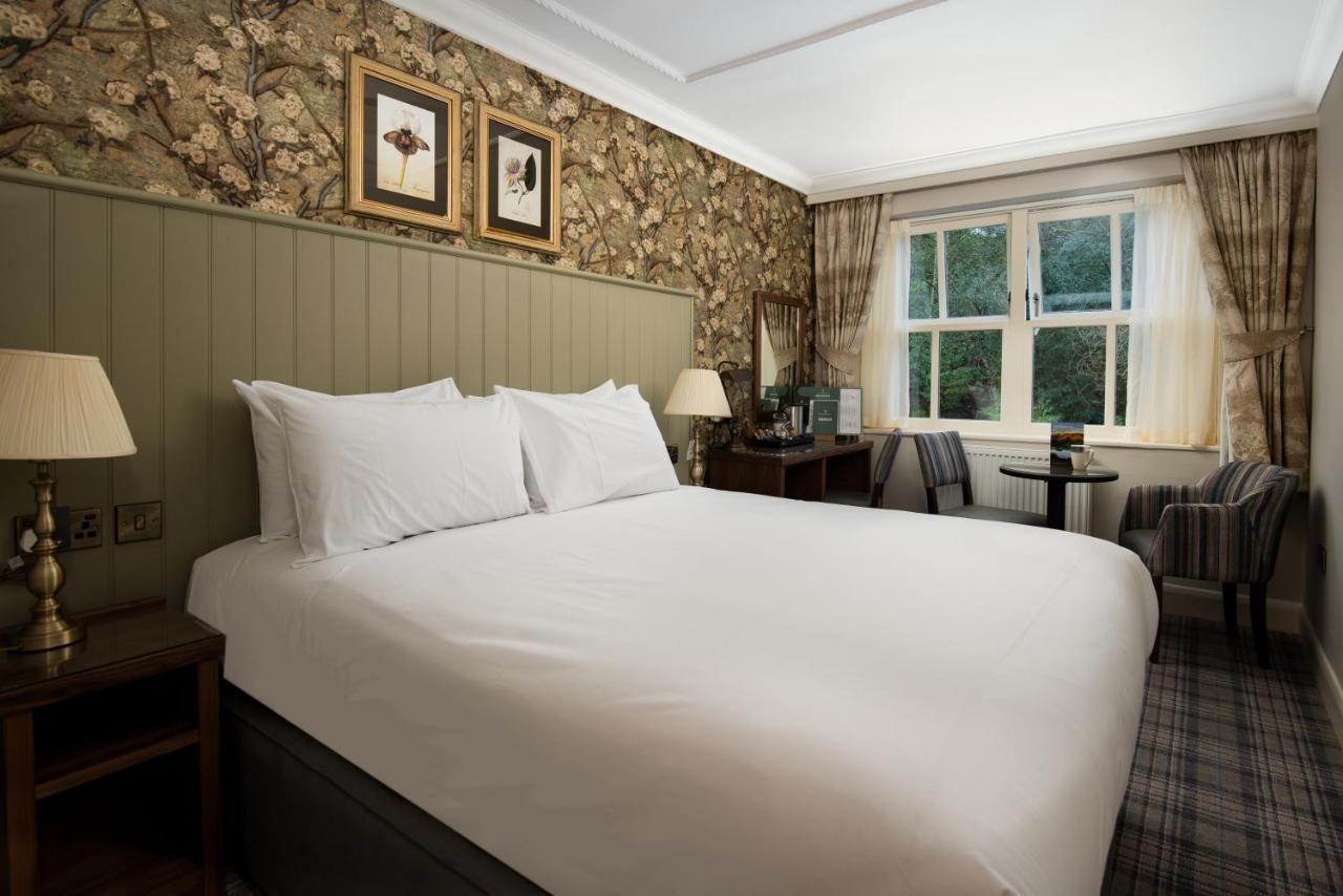 The Ullswater Inn- The Inn Collection Group Гленриддинг Экстерьер фото