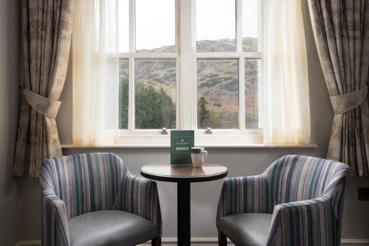 The Ullswater Inn- The Inn Collection Group Гленриддинг Экстерьер фото