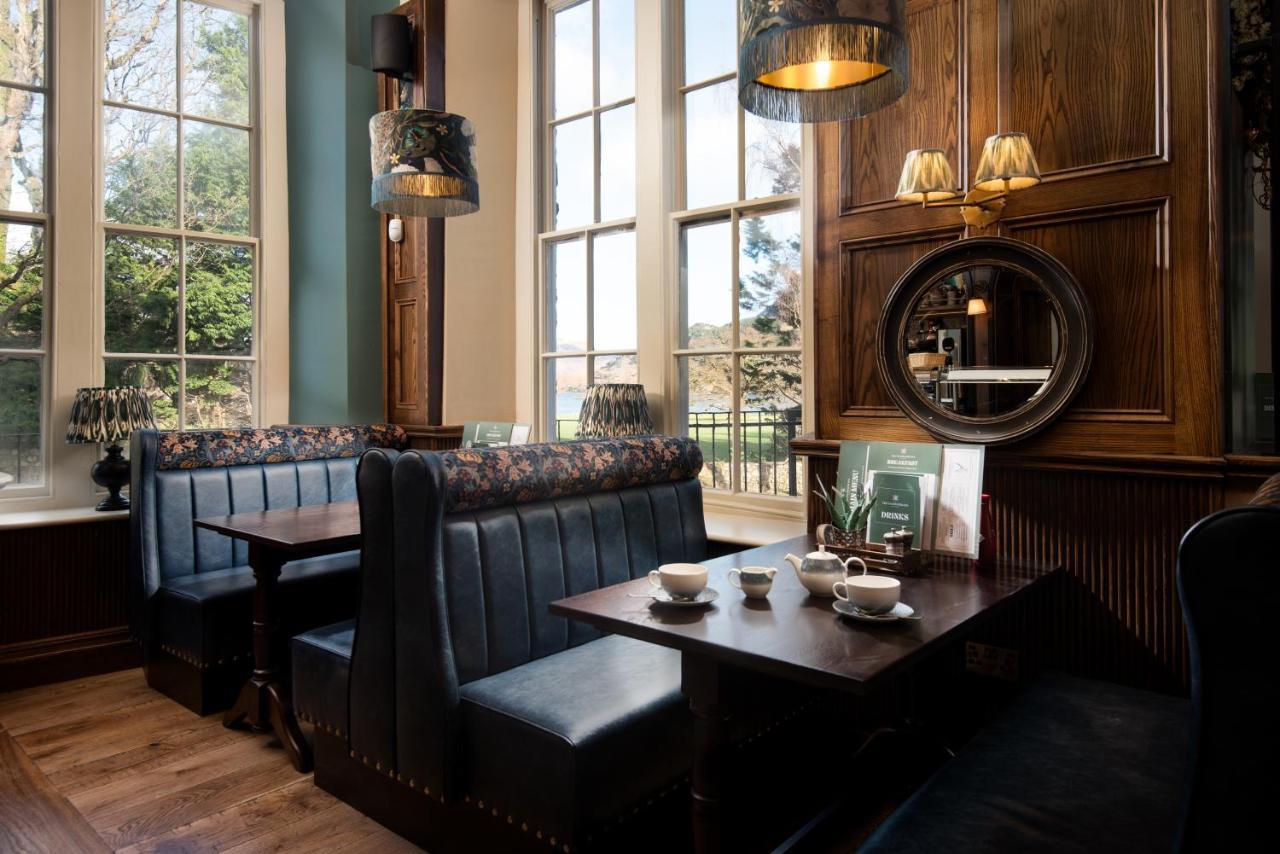 The Ullswater Inn- The Inn Collection Group Гленриддинг Экстерьер фото