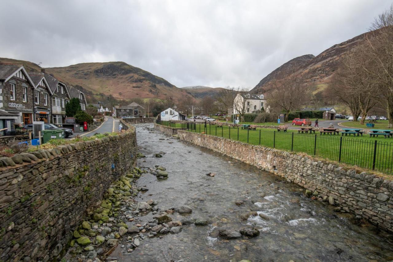 The Ullswater Inn- The Inn Collection Group Гленриддинг Экстерьер фото