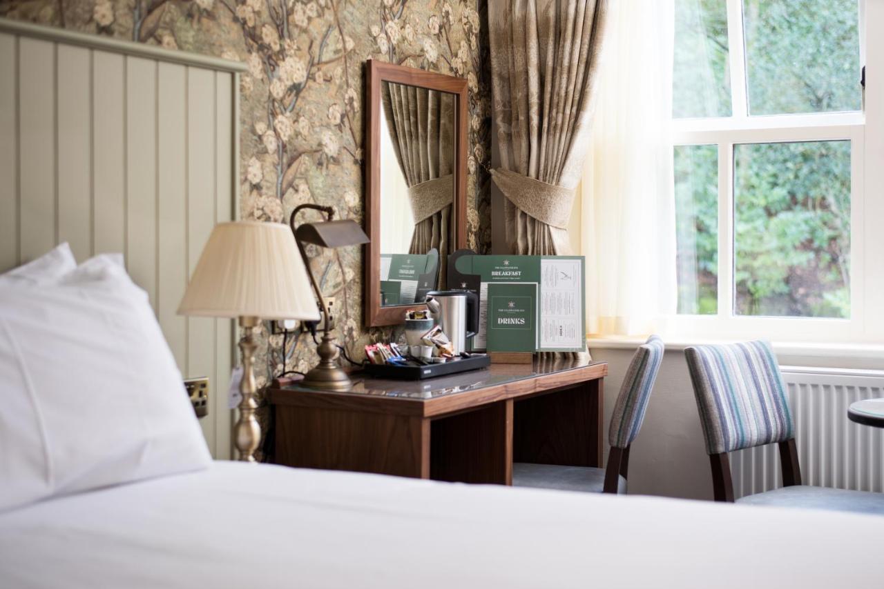 The Ullswater Inn- The Inn Collection Group Гленриддинг Экстерьер фото