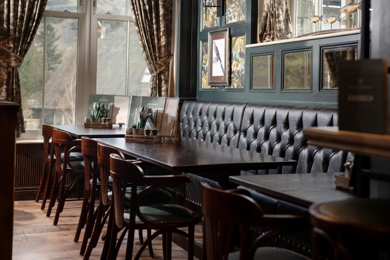 The Ullswater Inn- The Inn Collection Group Гленриддинг Экстерьер фото