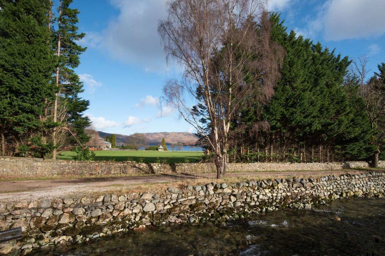 The Ullswater Inn- The Inn Collection Group Гленриддинг Экстерьер фото