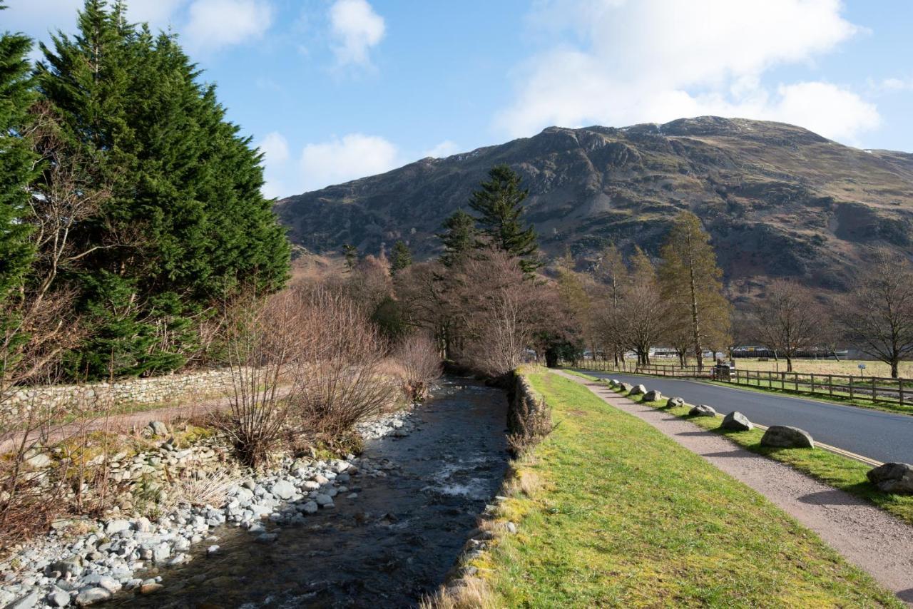 The Ullswater Inn- The Inn Collection Group Гленриддинг Экстерьер фото