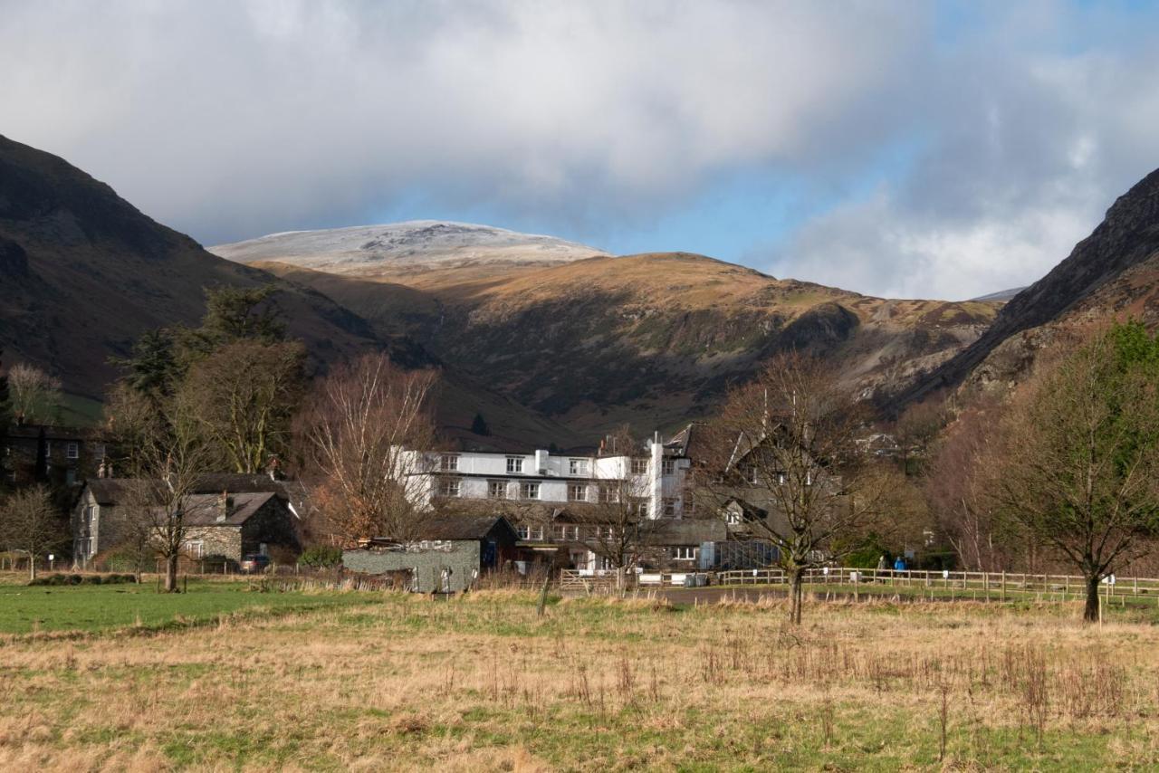 The Ullswater Inn- The Inn Collection Group Гленриддинг Экстерьер фото