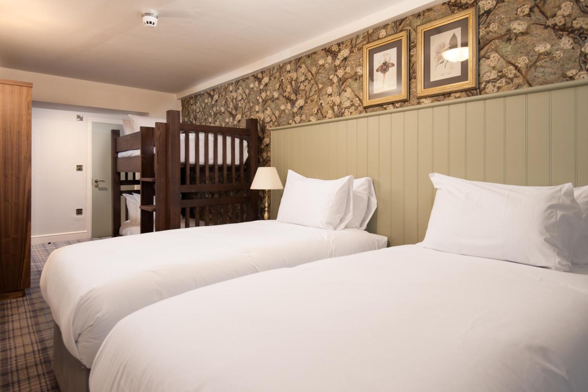 The Ullswater Inn- The Inn Collection Group Гленриддинг Номер фото