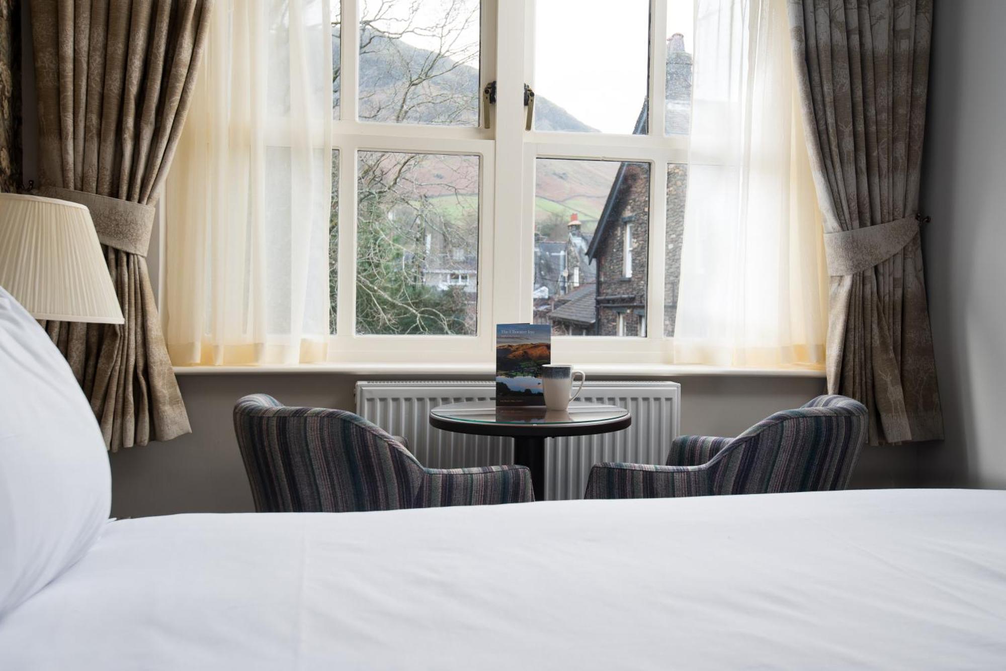 The Ullswater Inn- The Inn Collection Group Гленриддинг Номер фото