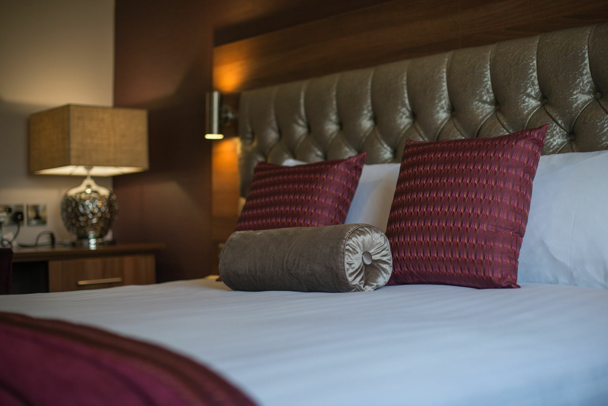 The Ullswater Inn- The Inn Collection Group Гленриддинг Экстерьер фото